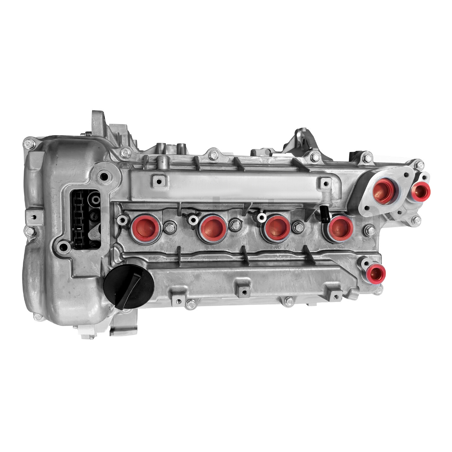 Brand New Engine Motor 1.6L 4 Cyl Turbo G4FJ T-GDI fit 2016-2018 Hyundai Tucson