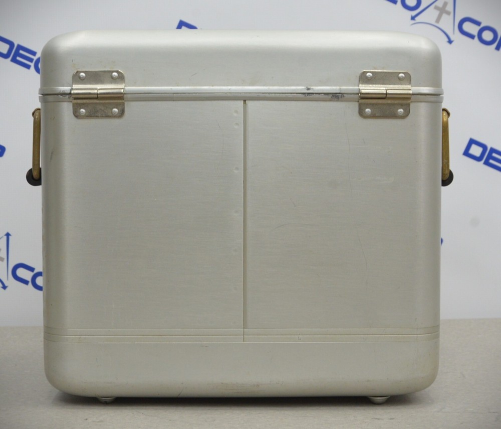 Quantum Dynamics N-11-ECS/3A Ultra High Precision Tachometer Calibration System