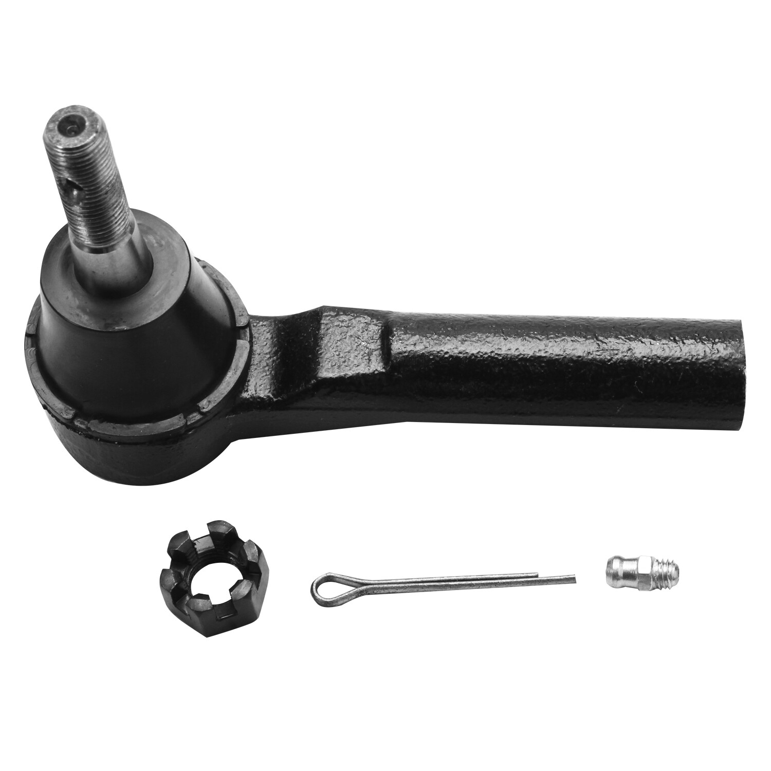 Front Outer Tie Rod Links for Dodge Caliber Patriot Jeep Compass Sebring