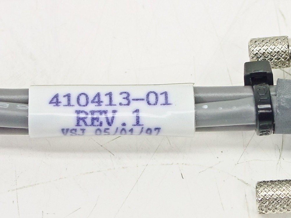 CLI Audio Encoder MPEG2 -w/Cables - No User's Guide 410588-01