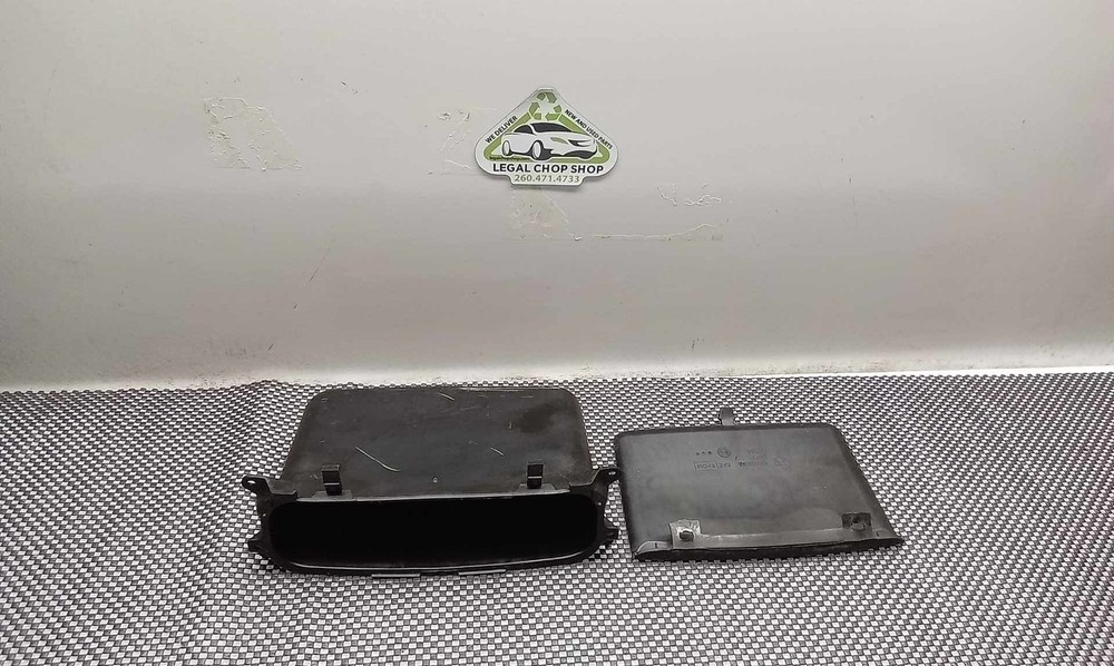 Accessory Holders DODGE PICKUP 1500 04