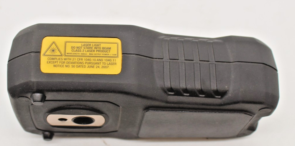 FLIR MR160: Imaging Moisture Meter