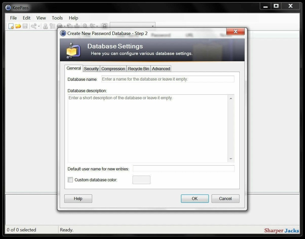 KeePass Password Security Manager Suite 2026 Software For Windows