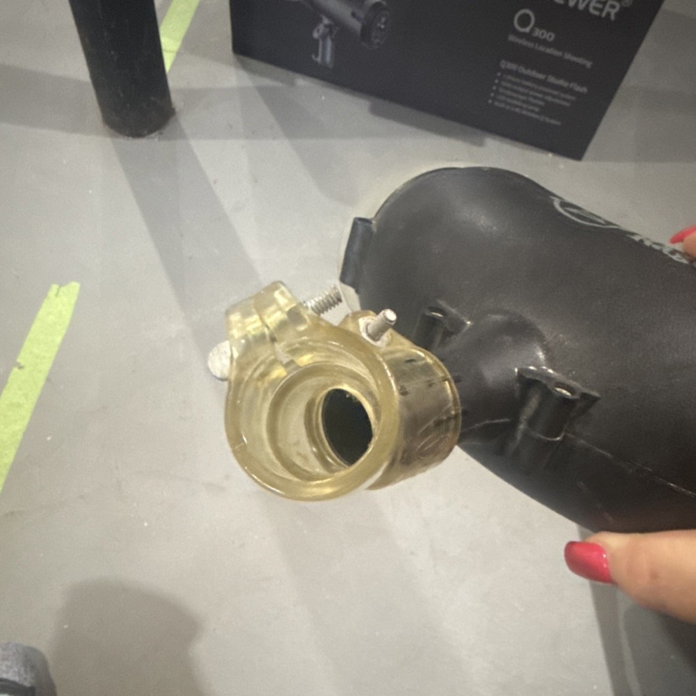 Extreme Rage Paintball Hopper Loader Black