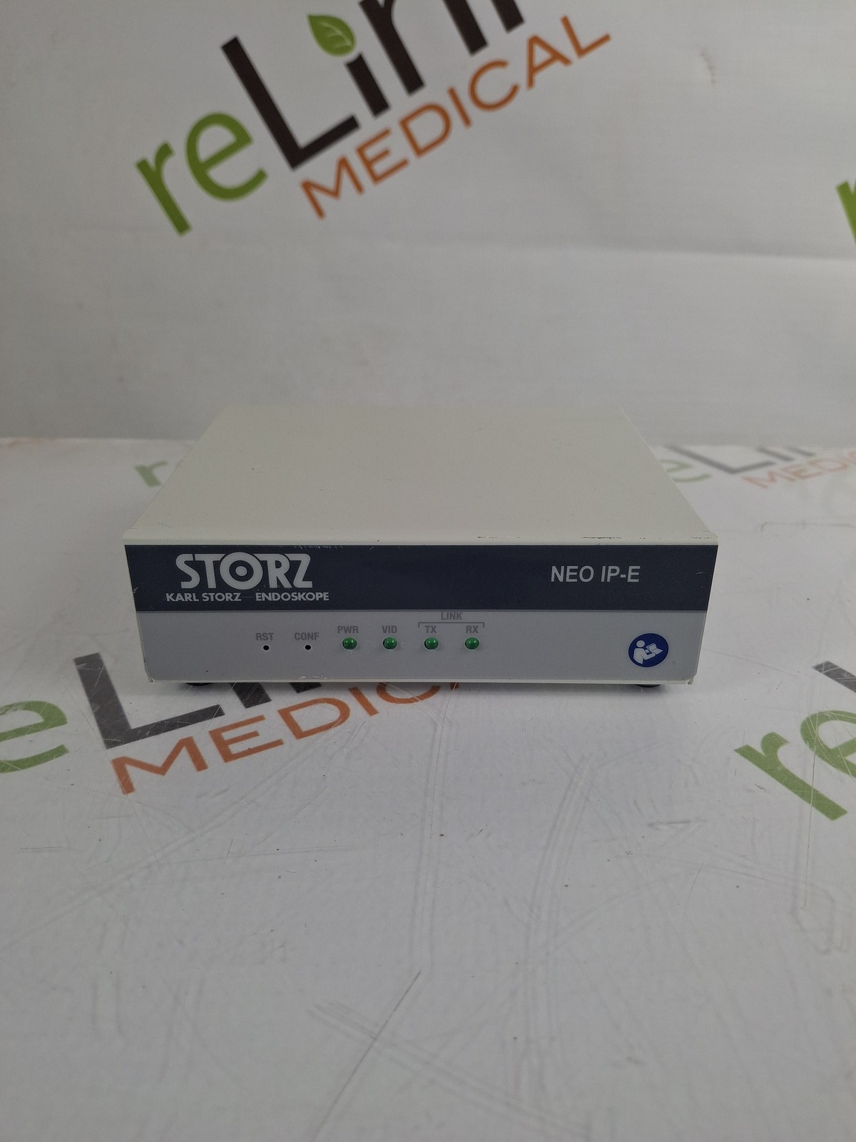 Karl Storz NEO IP-E Integrated Console