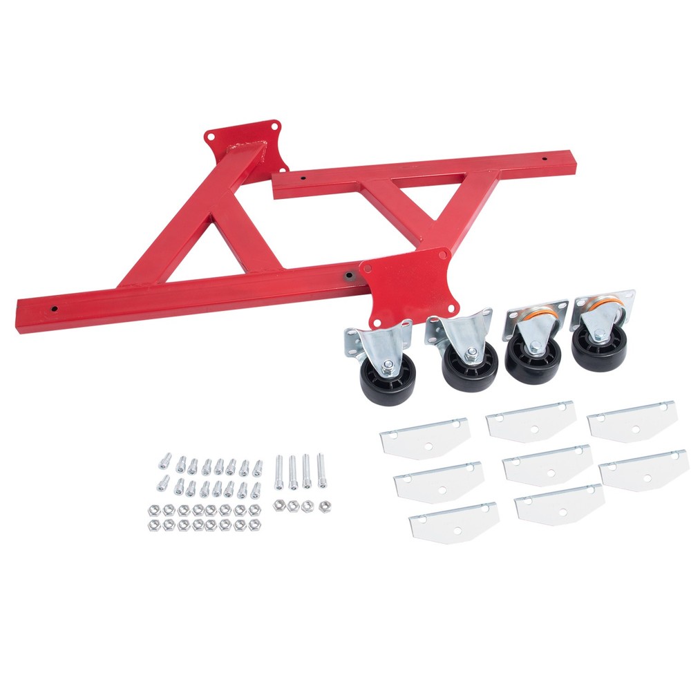 LS V8 Engine Storage Stand For GM LS Series LS1 LS2 LS3 LS7 LS9 V8 Engine.