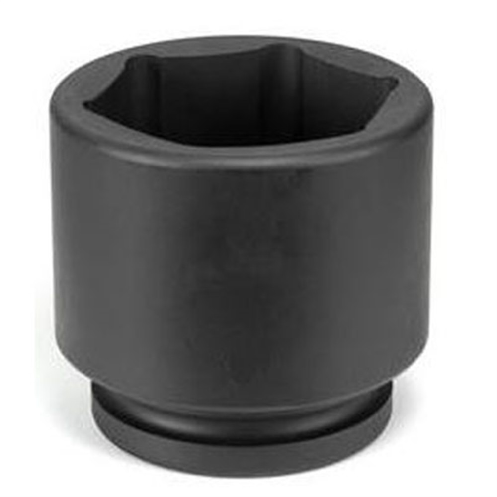 Grey Pneumatic 1" Drive x 30mm Standard Socket
