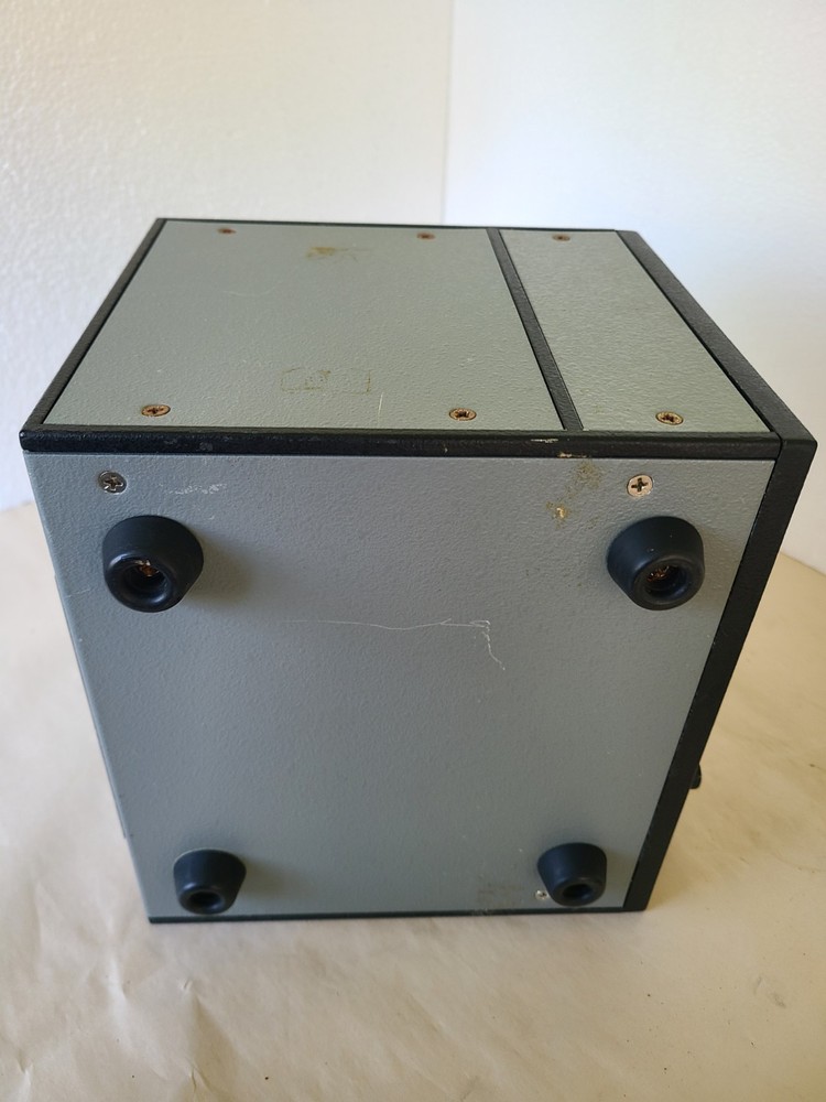 Fluke 80F (80E-5) 5KV MAX High Voltage Divider, AS IS UNTESTED