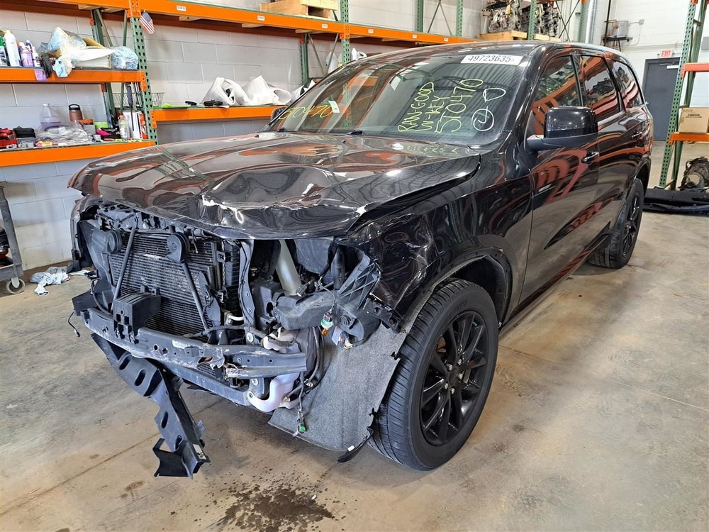 2018 Durango Jack Sku#4177600