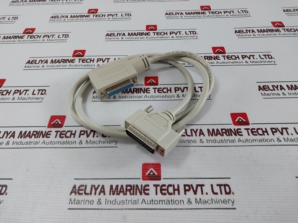 L-com E119932-j, 26awg Data Cable 441001040