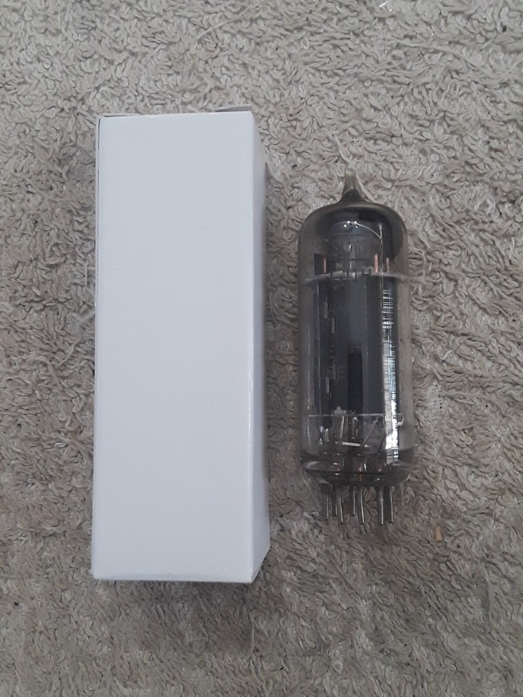 NOS Philco 13DR7 Vacuum tube - White Box - Tested