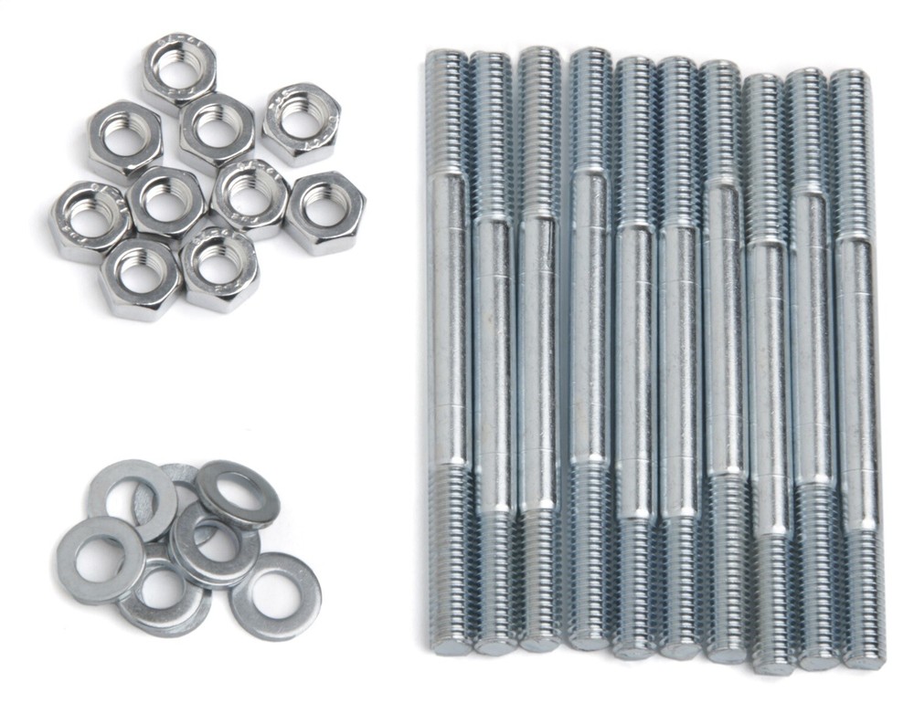Holley Performance 300-225 LS Hi Ram Stud Kit