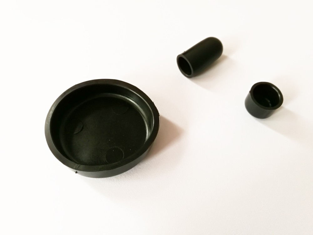 Seal Caps for endoscope