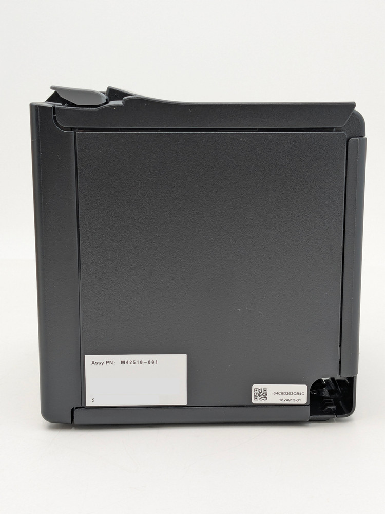 EPSON Desktop Direct Thermal Receipt POS Printer in Black (TM-M30II)