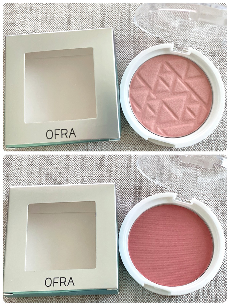 OFRA Blush, Choose Shade : Bellini, Sweet Stuff