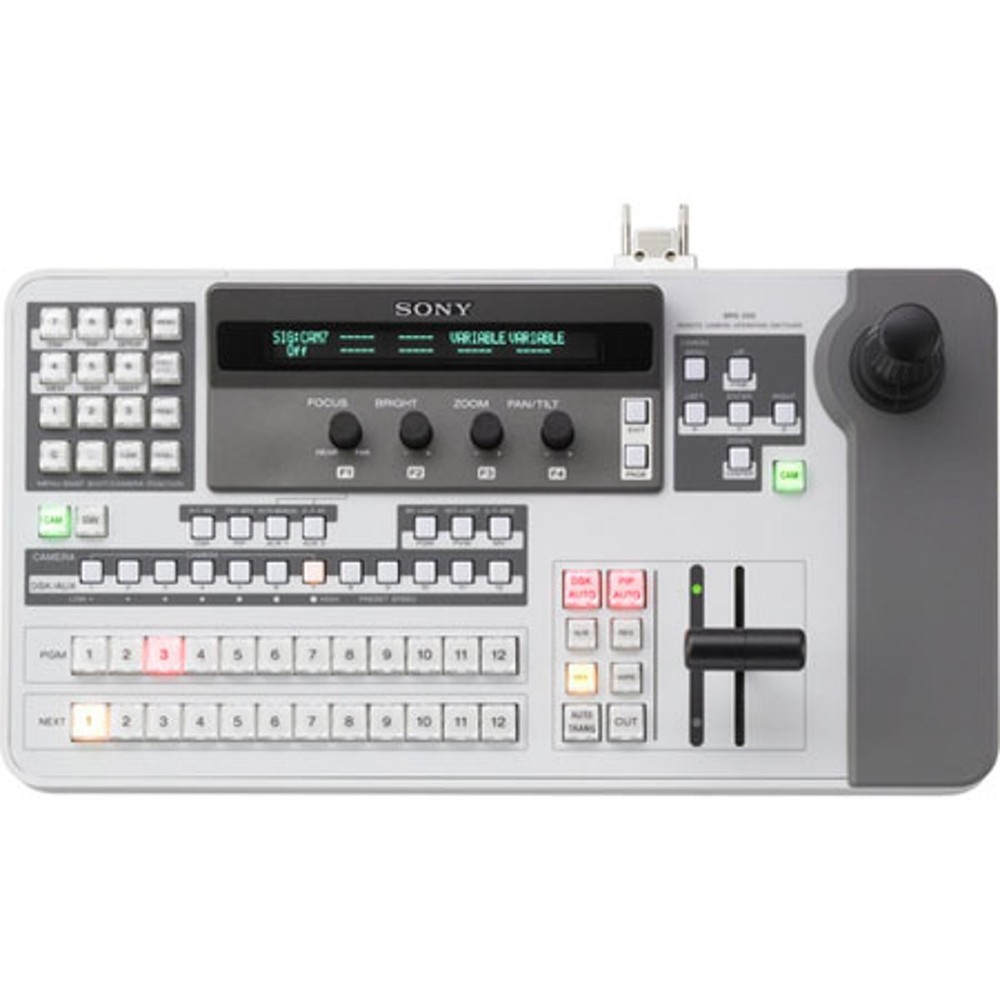 Sony BRS-200 Switcher - No Processor SKU#1174684