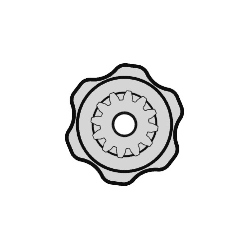 Delta 900194 Pinion Gear