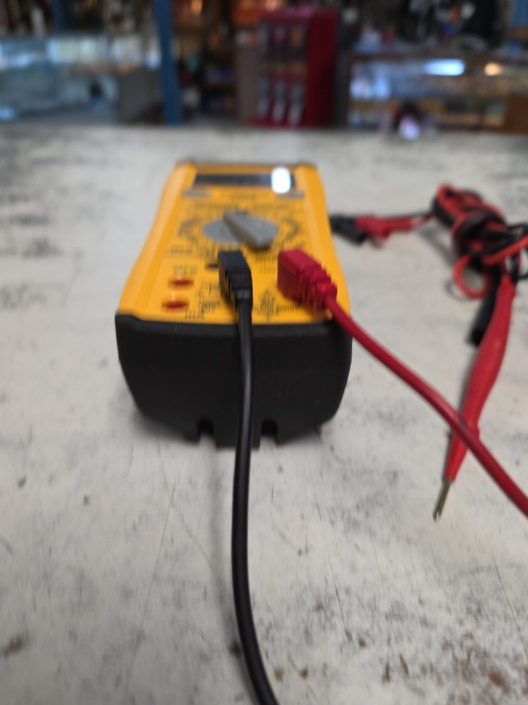 Fieldpiece LT16A Digital Multimeter