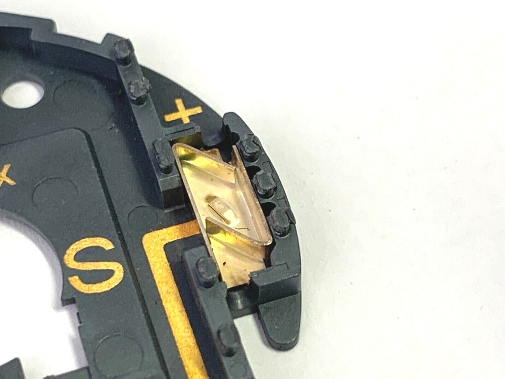 Molex 180160-0002, Power LED Bracket