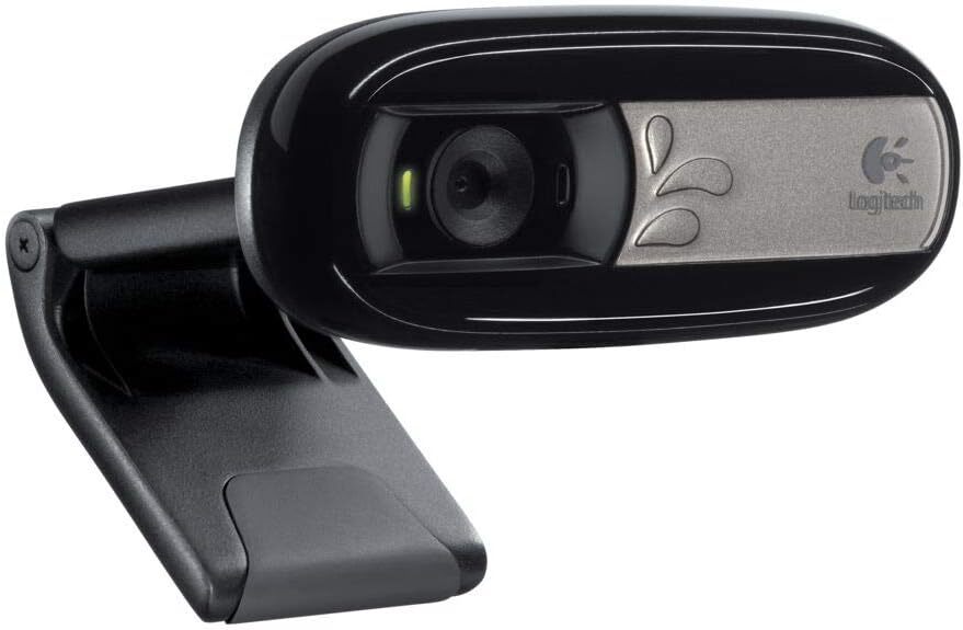 Logitech USB C170 Webcam