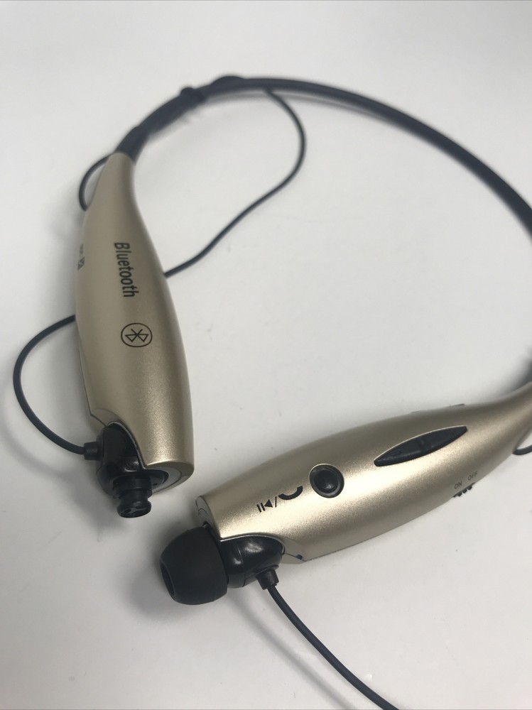 Bluetooth Headset with charger 931