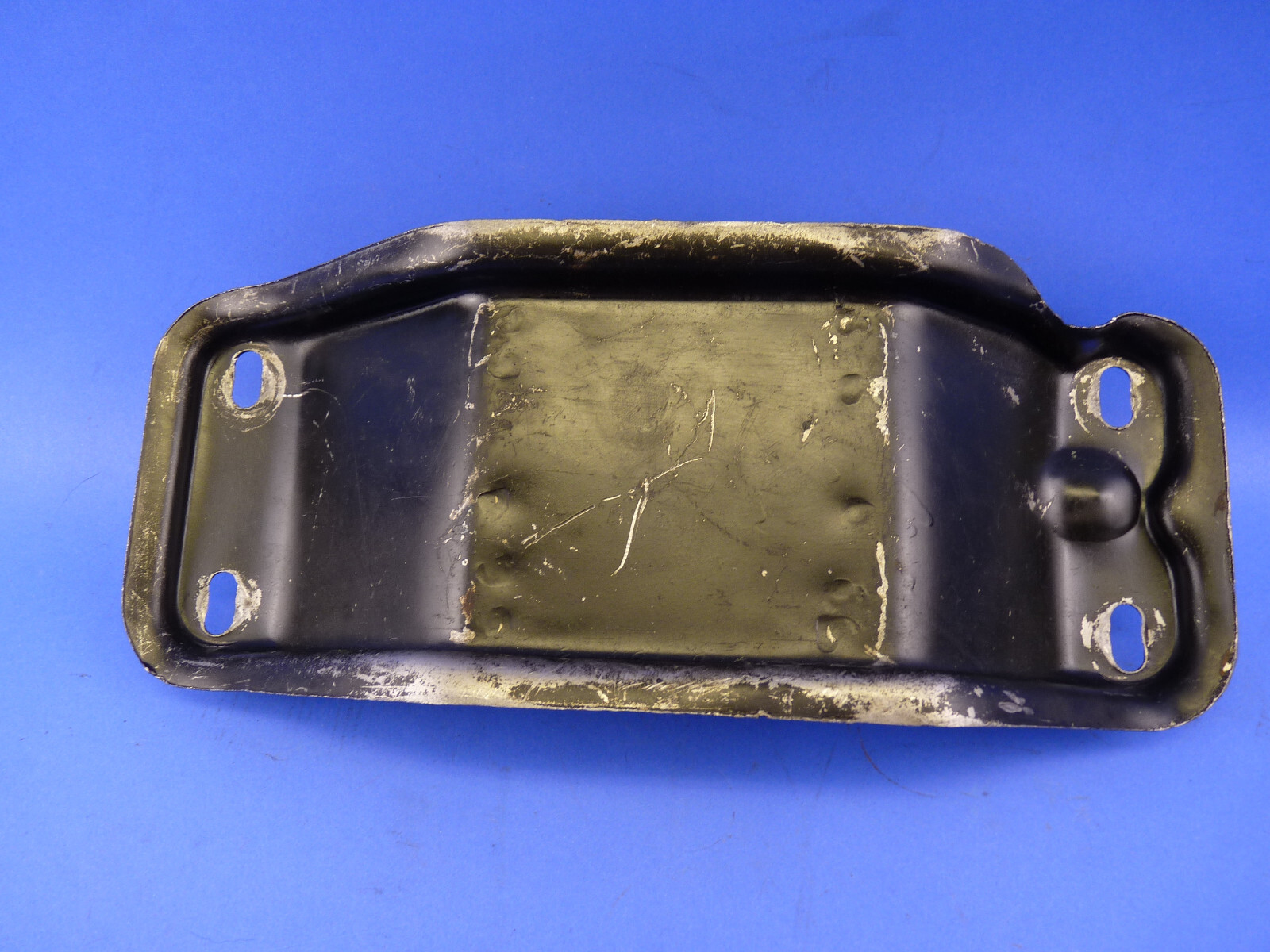 Alfa Romeo Spider 2000 1971-94 GTV rear transmission support bracket