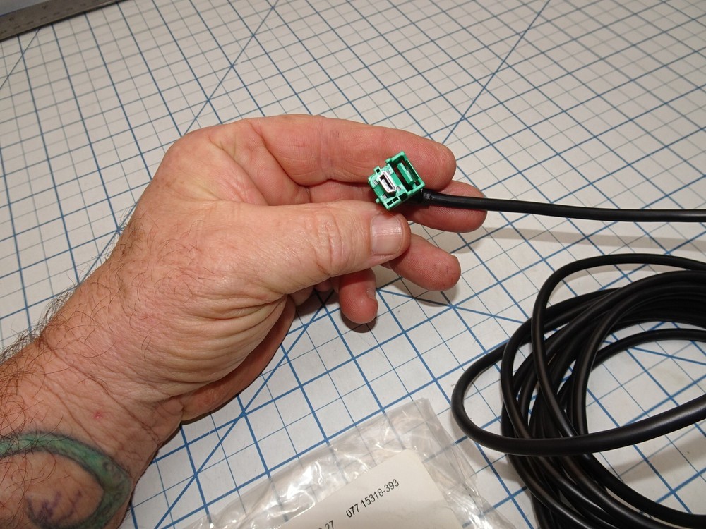 GM 84005113 USB Data Cable General Motors