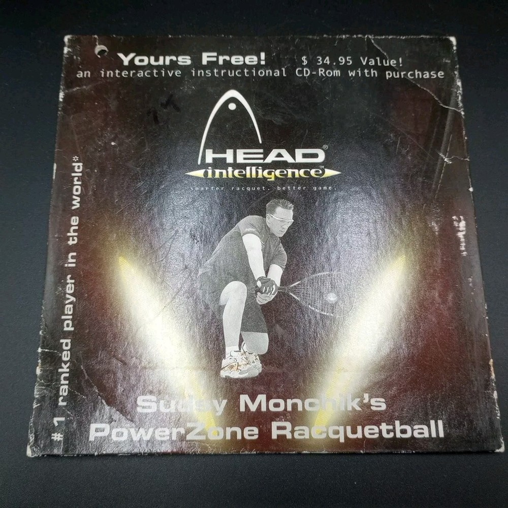 Head Intelligence Interactive Instructional Cd-Rom