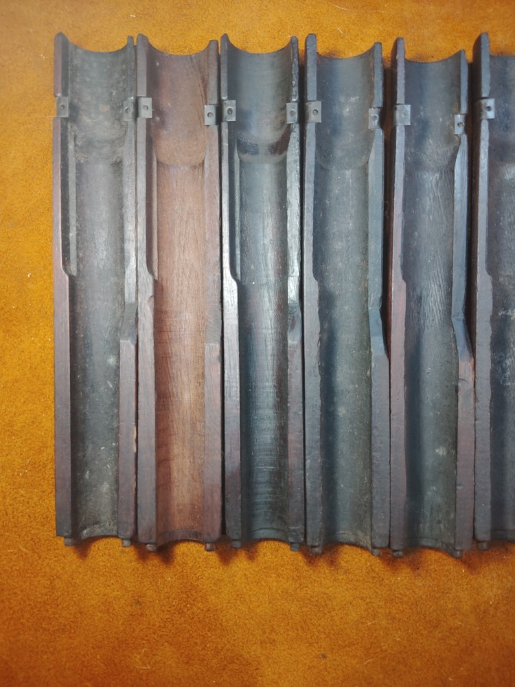 BM59E Rear Handguard