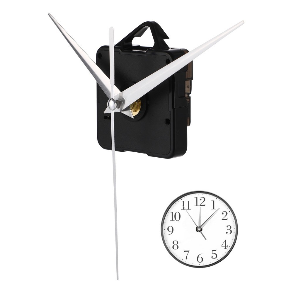Watch Accessories Clock Accessory Wall Replacement Mechanism Assembly Hands