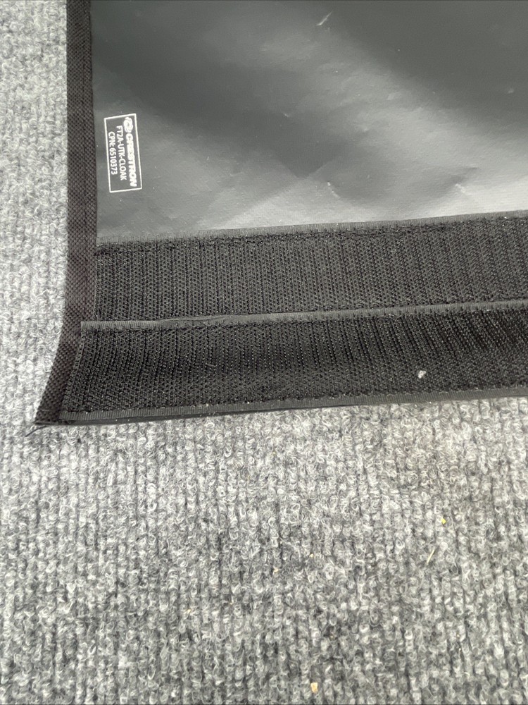 Crestron FT2A-UTK-CLOAK Under-Table Cloak