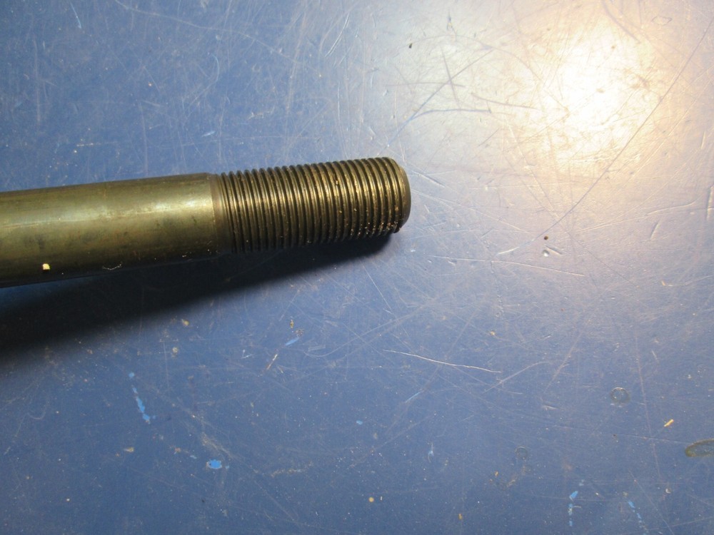 Sullair Rod Side Bolt 5266 | 250012-252