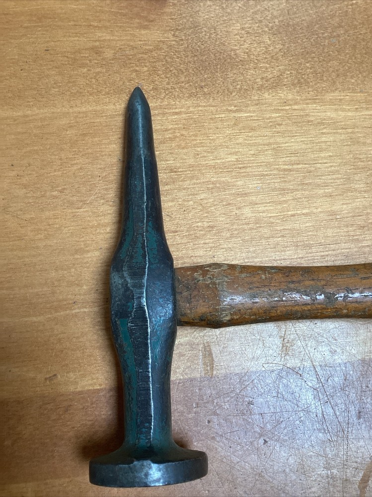Vintage Auto Body Hammer