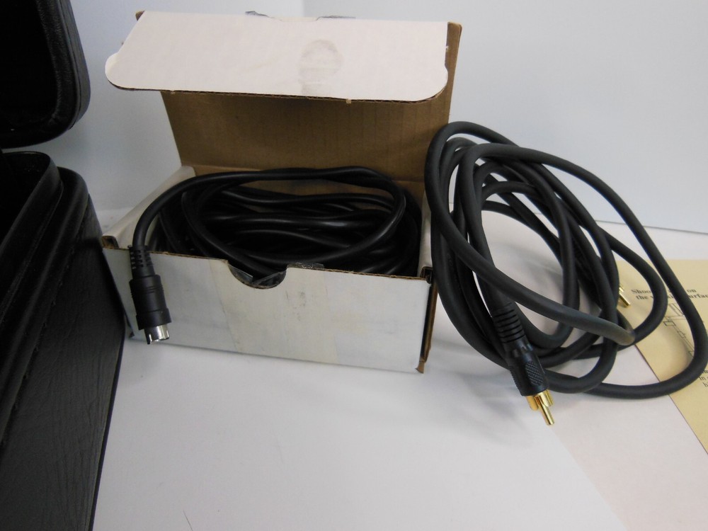 Wolfvision Visualizer VZ-5D Document Camera Visualizer Presenter Complete Kit