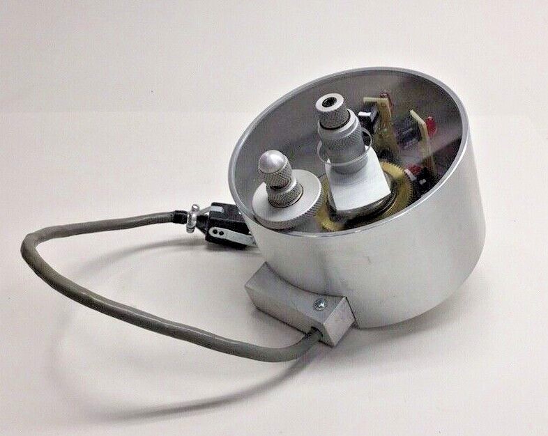 Deitz 802P AD0816 Used Rotary Encoder