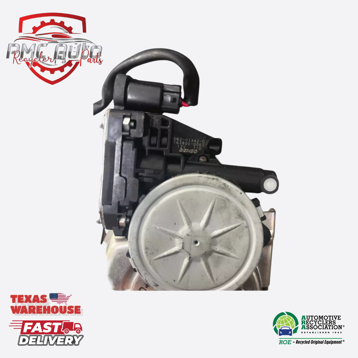 2016-2018 GENUINE! TOYOTA RAV4 Rear Liftgate Latch 69350-0E100