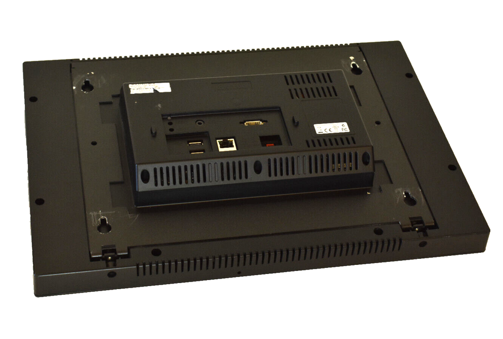 Extron TLP Pro 1520MG Size 15" TouchLink Pro Touchpanel