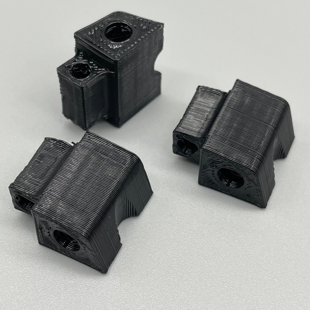 Marlin Model 60 Recoil Buffer (0.155) - Soft TPU 3-Pack