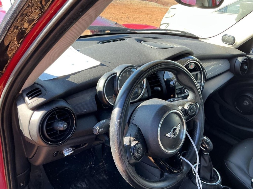 MINI 1 2016 Glove Box 4996888