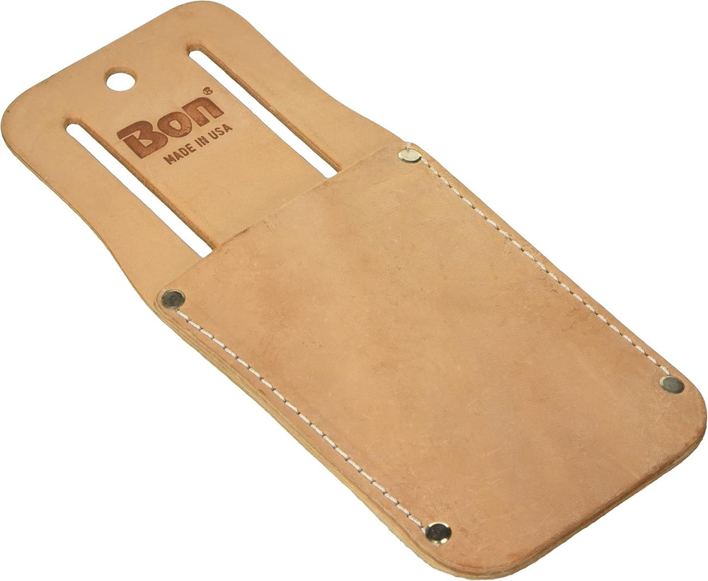 Tool 84-429 Archaeologist Leather Trowel Holster