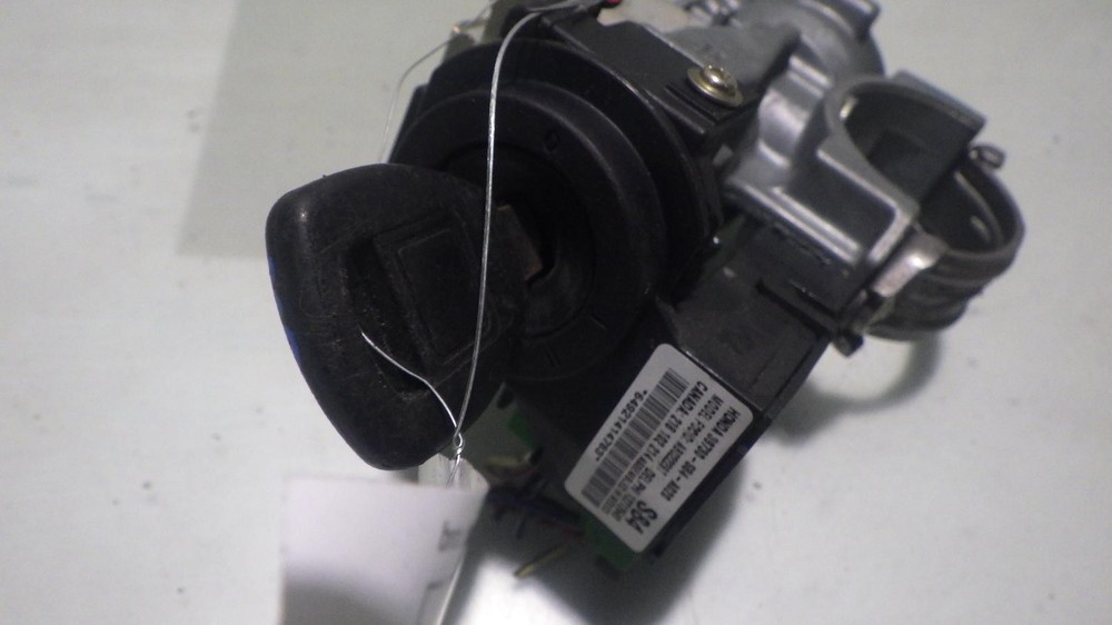 02 ACURA MDX Ignition W/Key