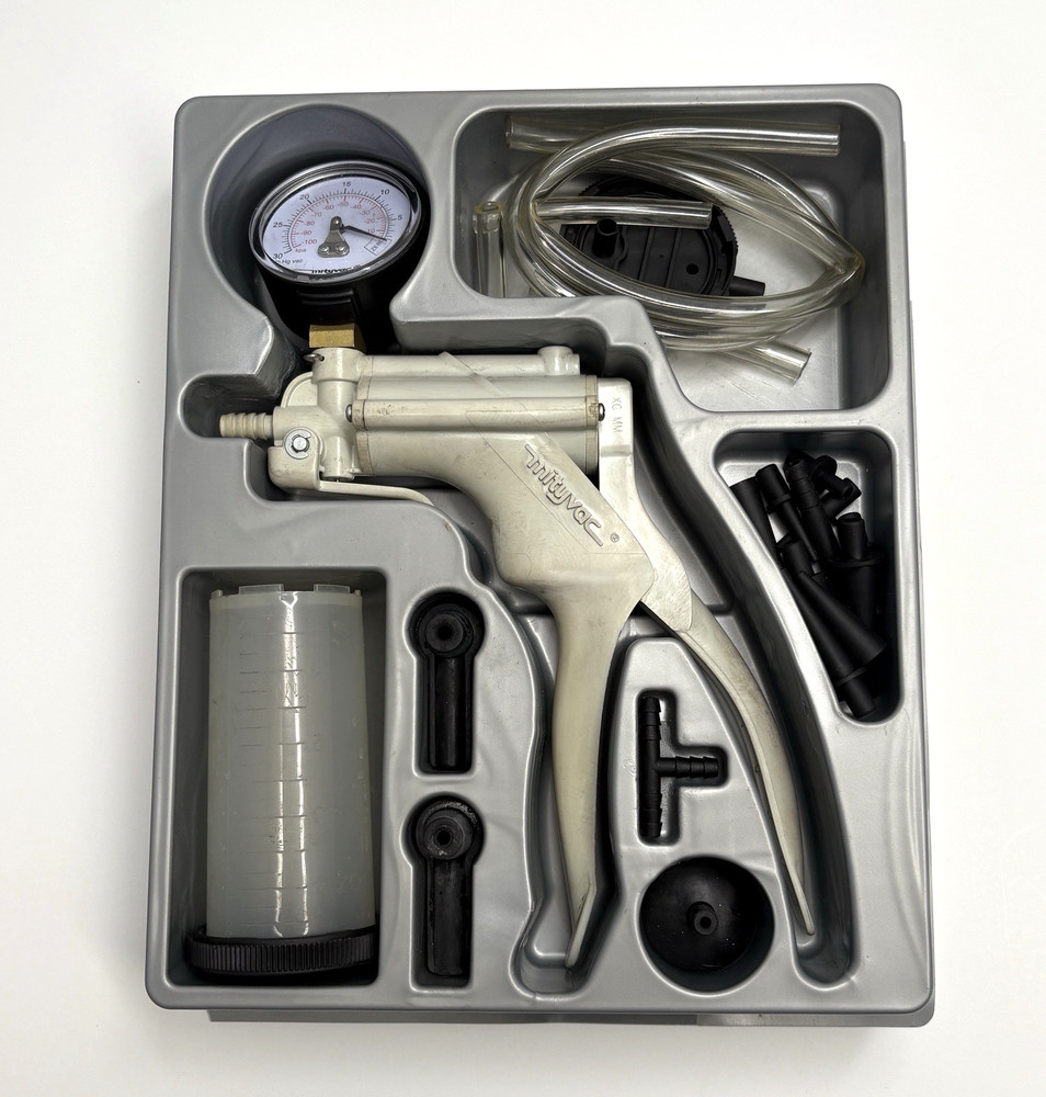 OEM Vaccum Pump 25136