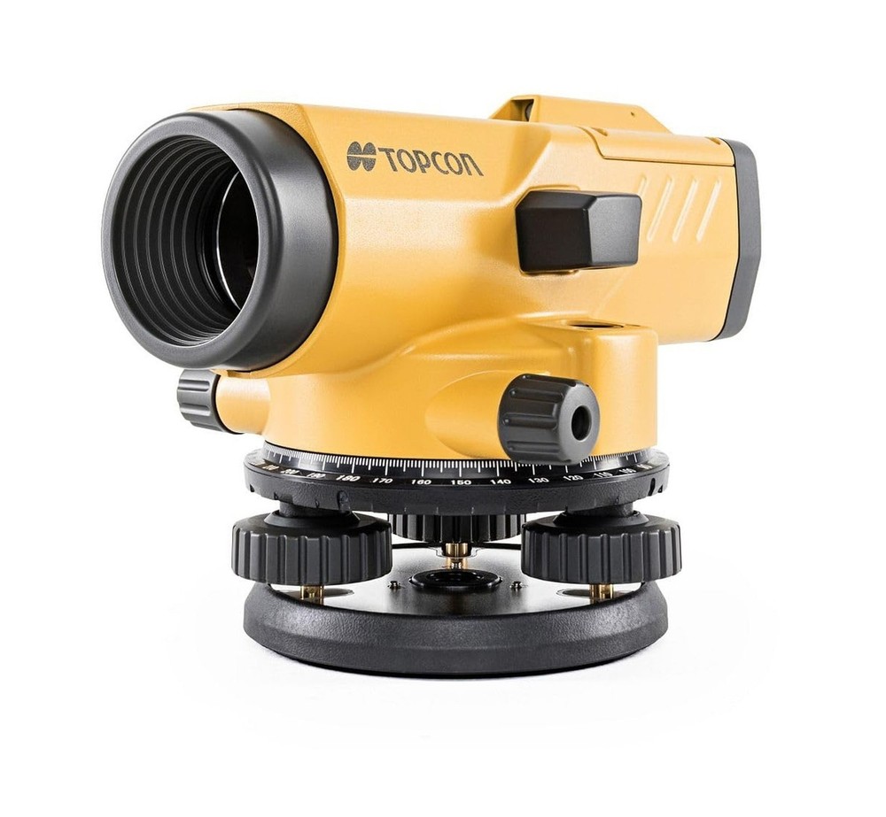 Automatic Level 24x AT-B4, Surveying Equipment for Construction & Engineering