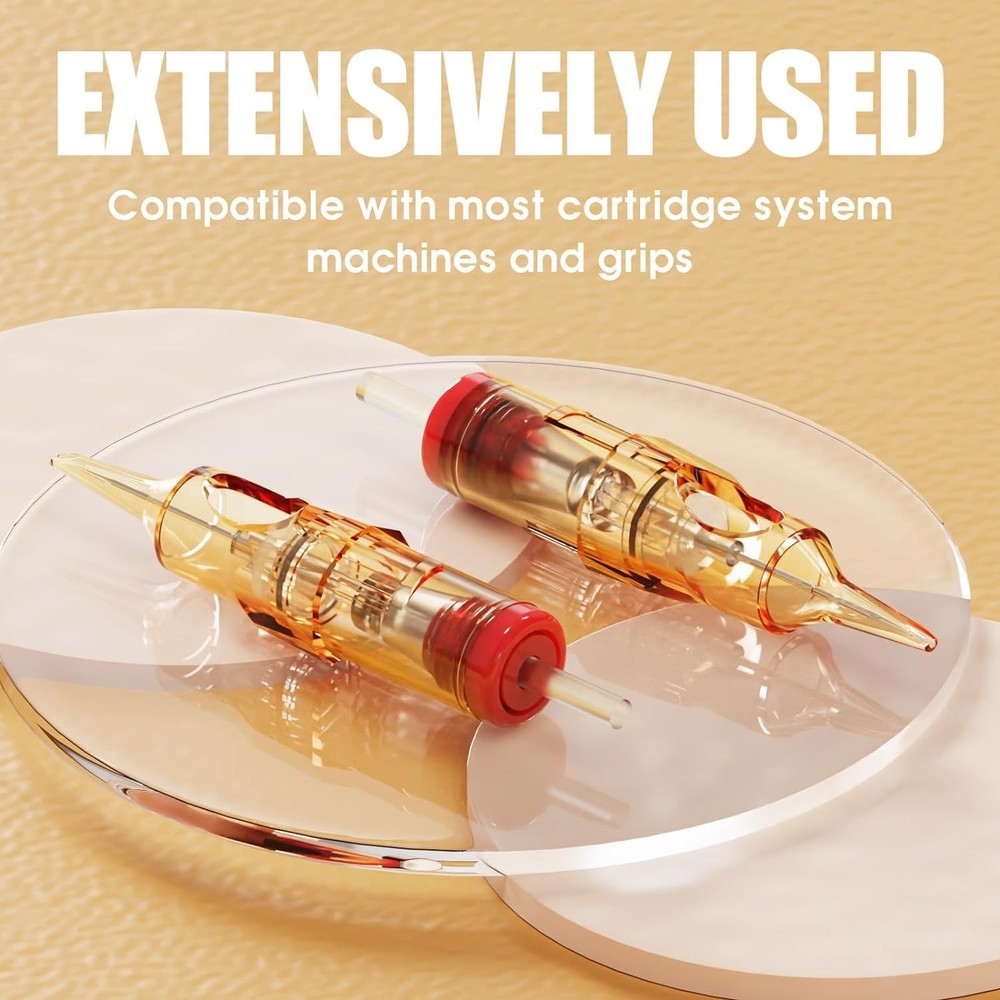 Dragonhawk Tattoo Gun Kit S6 Pro Wireless Machine Complete Kit...