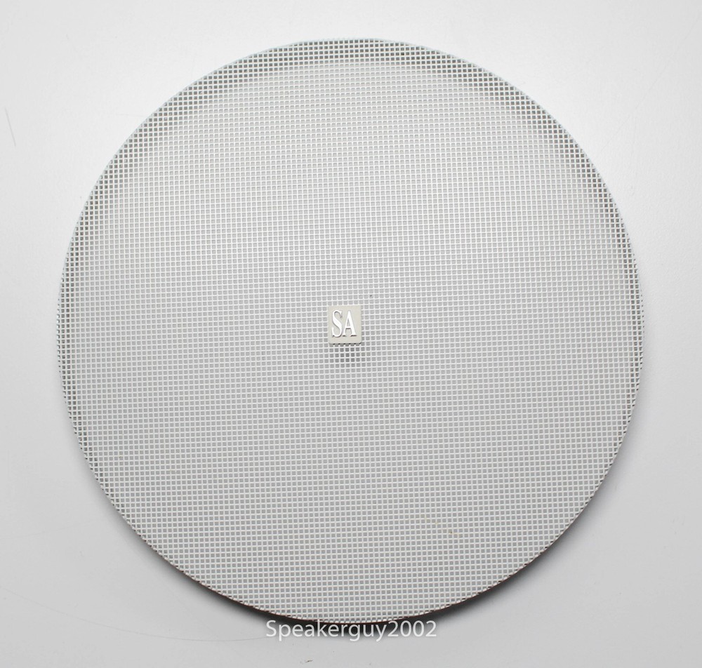 NOS Sound Advance / CM660 Ceiling Speaker / 70 or 100 Volt