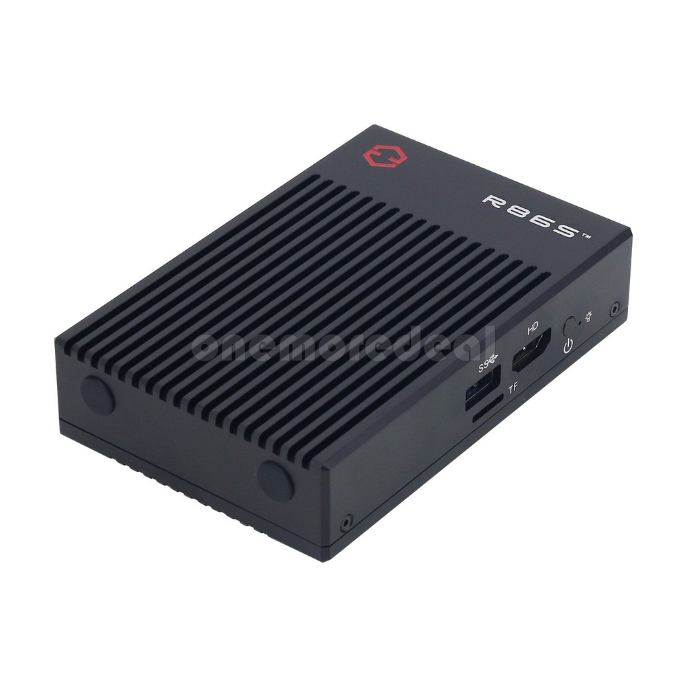 Industrial Router Optical Port Multi-network Controller Mini Computer 10 Gigabit