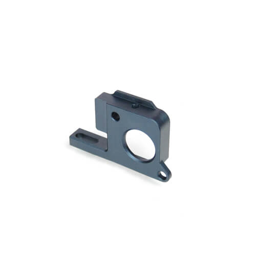 Tekno TKR6539 – Motor Mount Insert ET/EB410