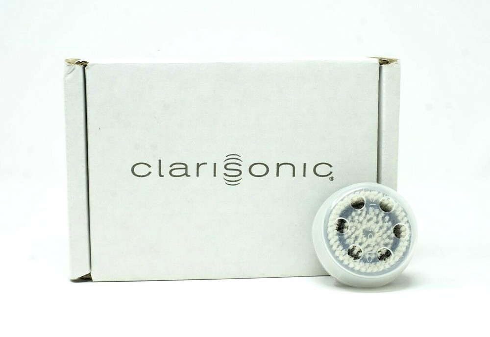 Clarisonic Normal Replacement Brush Head - Authentic from Clarisonic w/o box