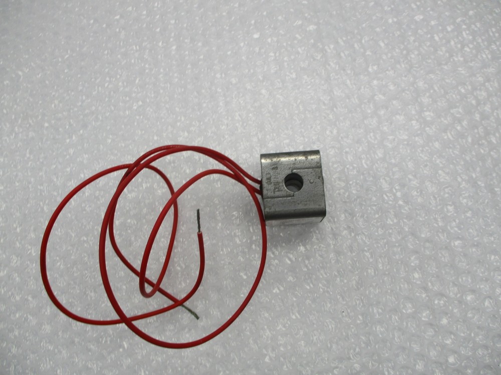 ASCO MP8262C002 COIL NSNP