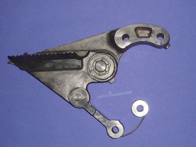 Power Hawk 2C0279-1 Cutter/Spreader (CS-1602)